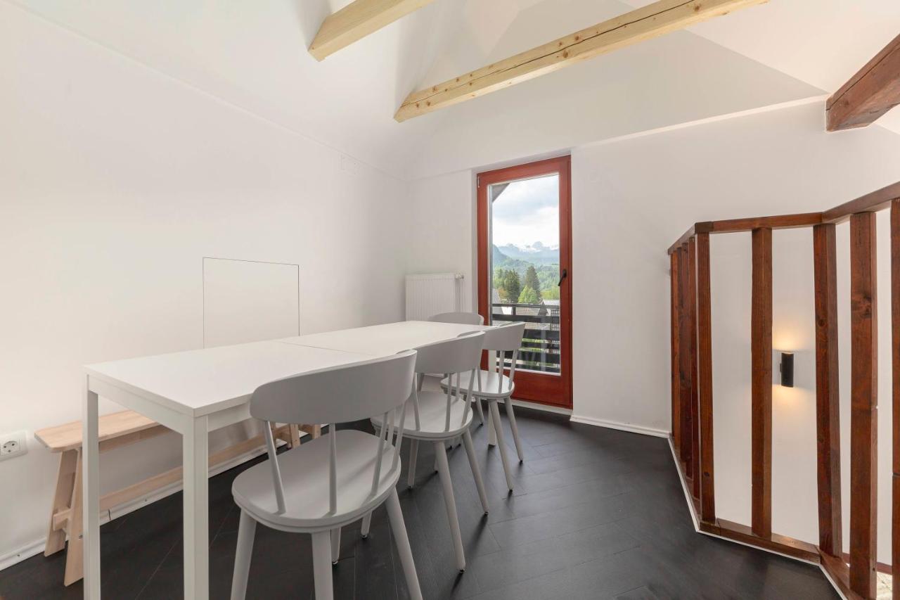 Appleby Apartments Kersnik Бохинь Экстерьер фото