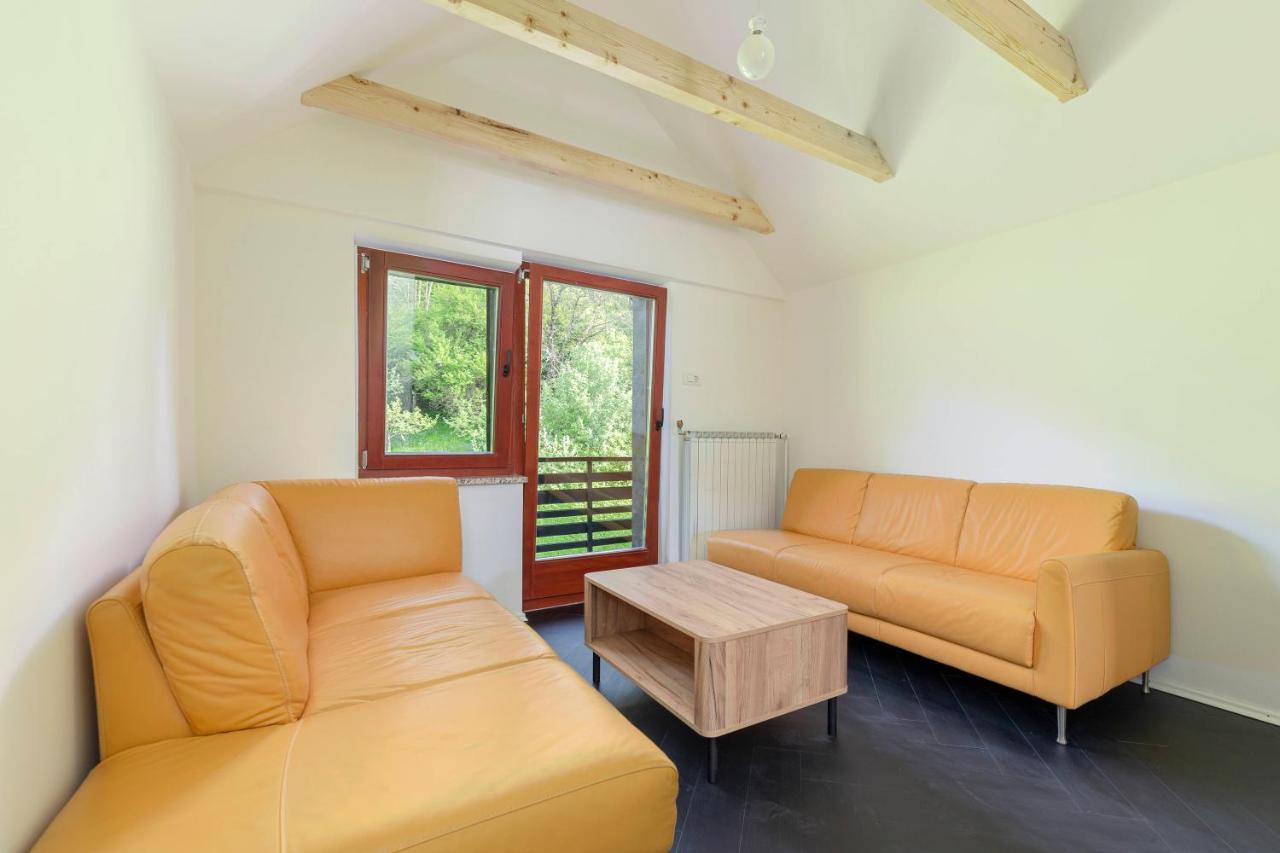 Appleby Apartments Kersnik Бохинь Экстерьер фото
