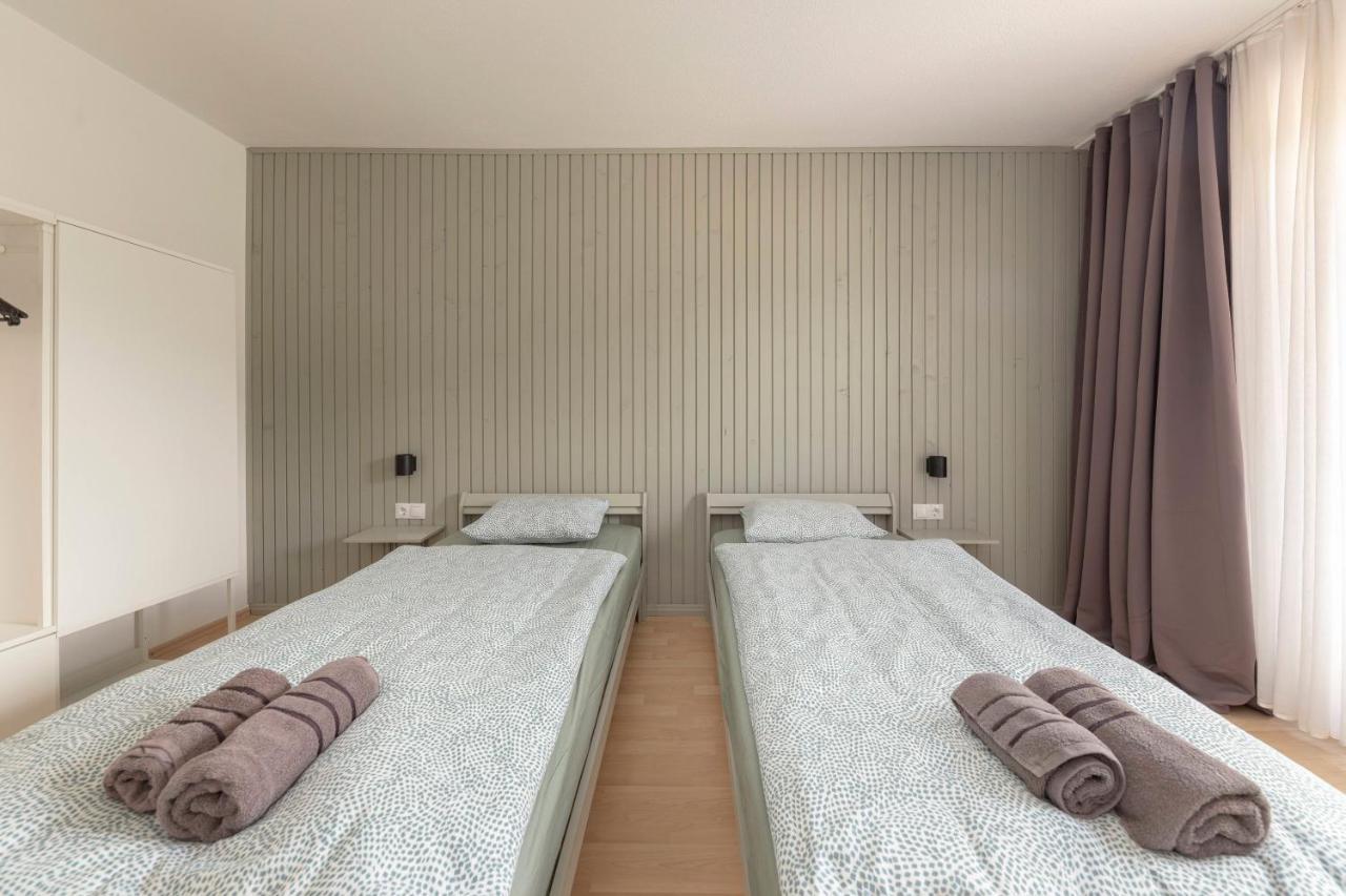 Appleby Apartments Kersnik Бохинь Экстерьер фото