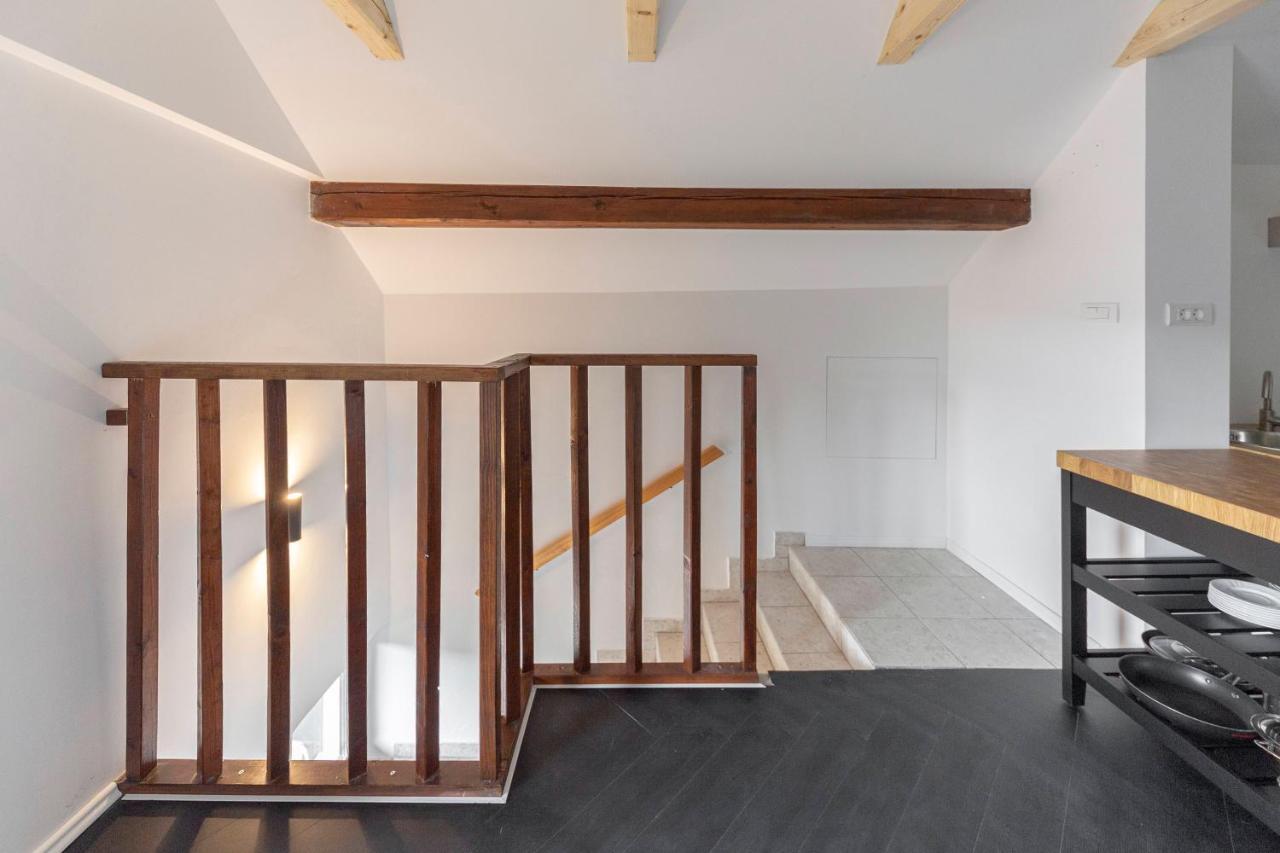 Appleby Apartments Kersnik Бохинь Экстерьер фото