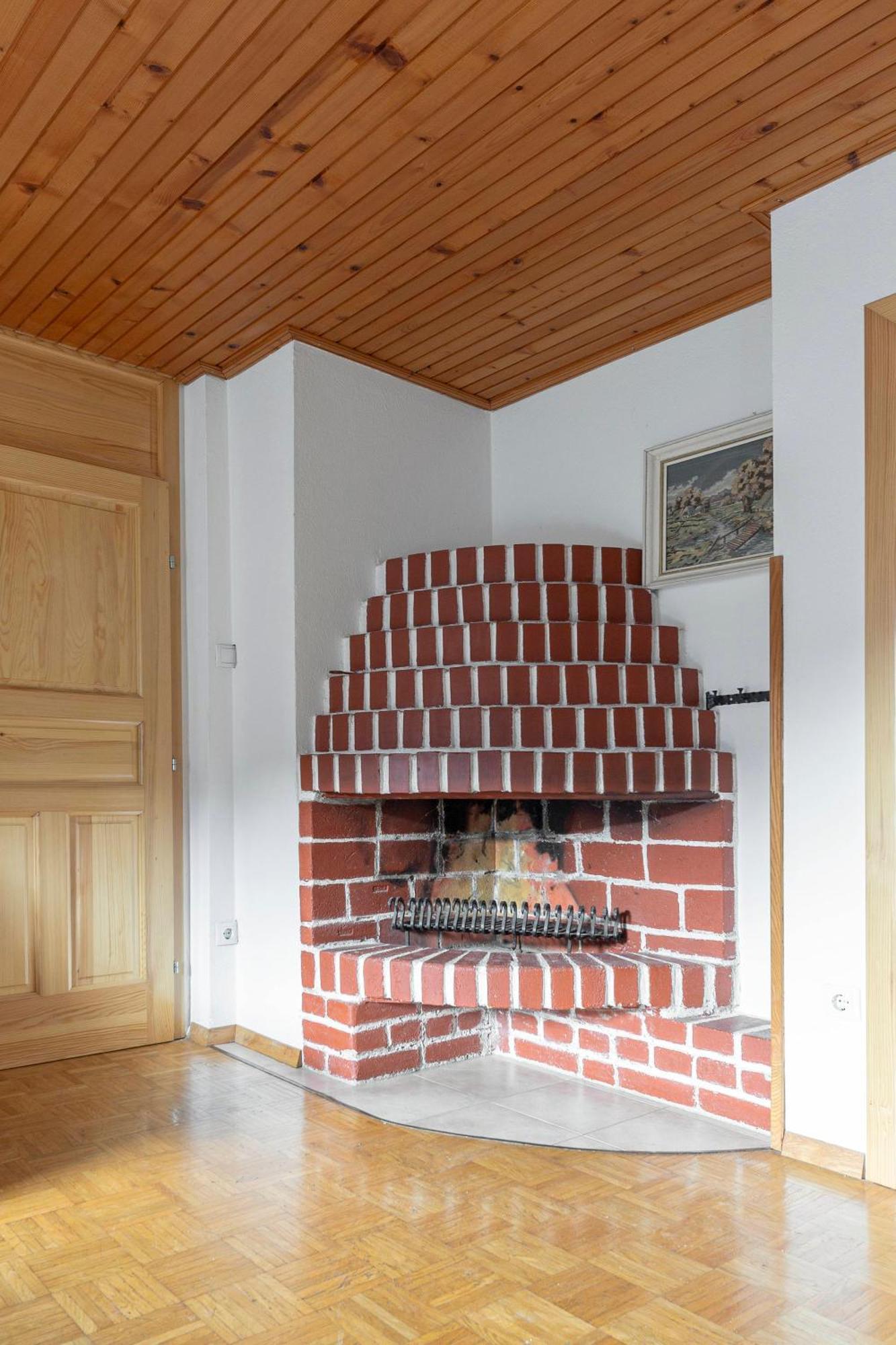 Appleby Apartments Kersnik Бохинь Экстерьер фото