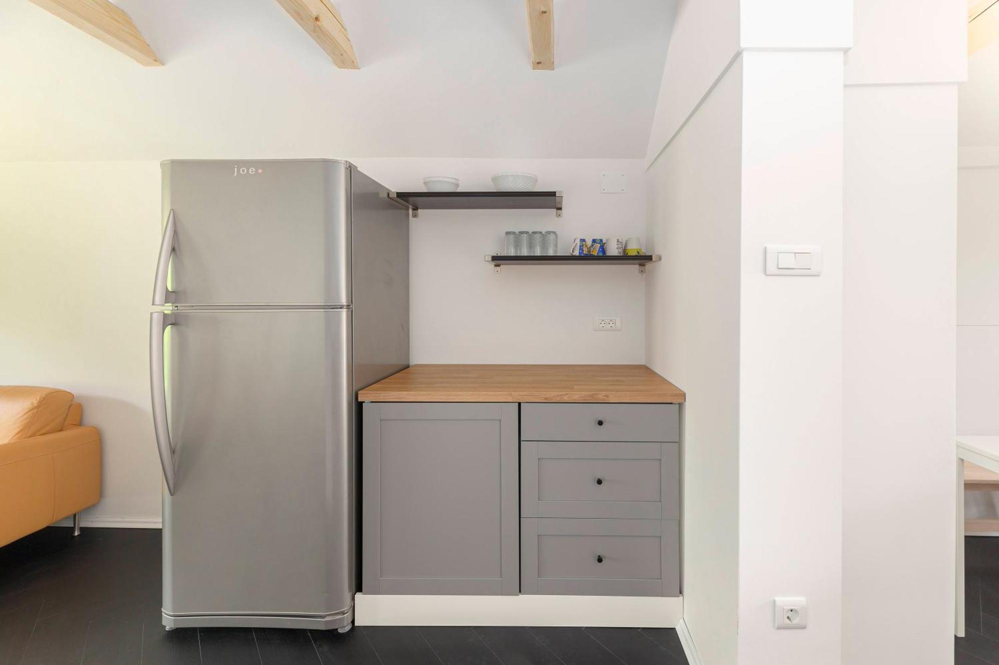 Appleby Apartments Kersnik Бохинь Номер фото