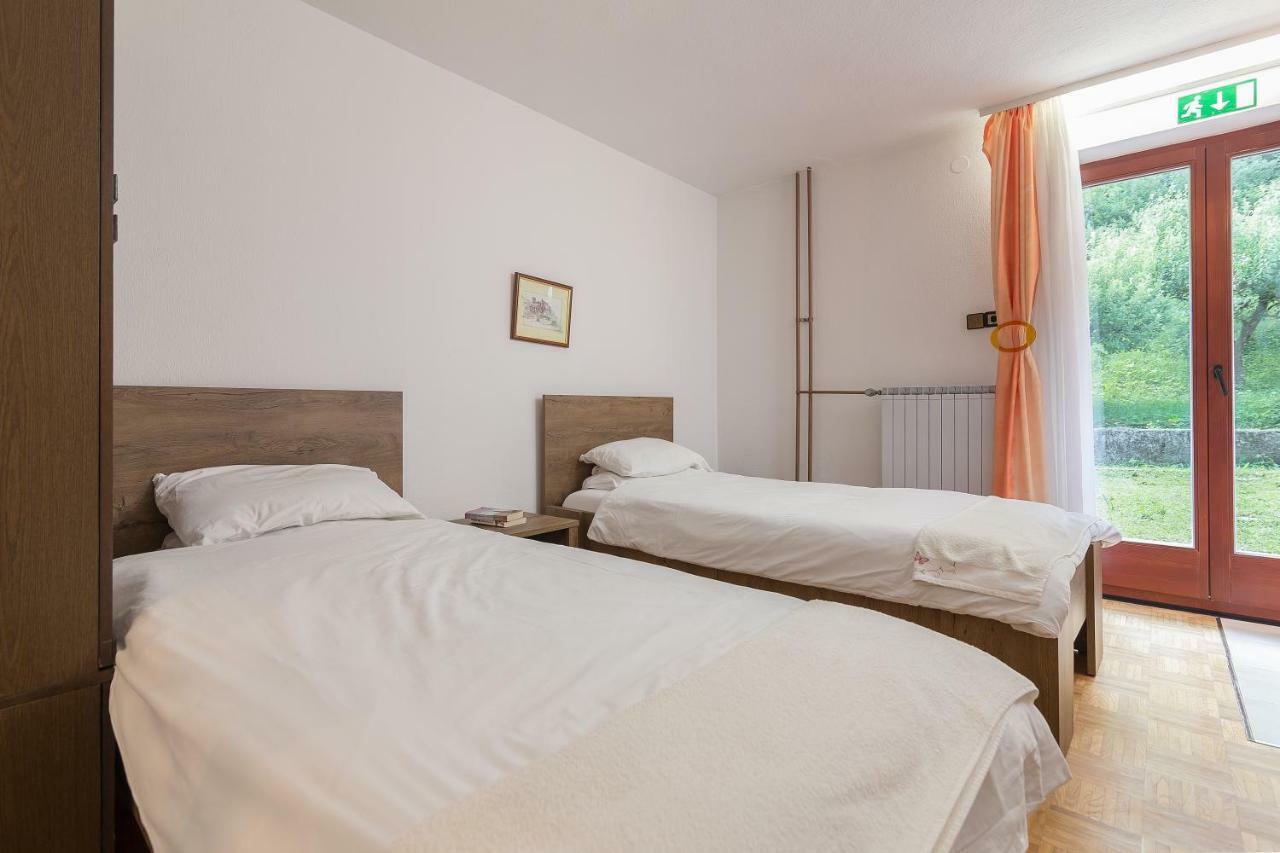 Appleby Apartments Kersnik Бохинь Экстерьер фото