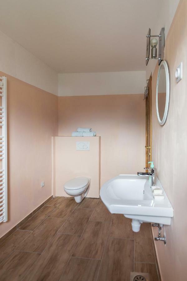 Appleby Apartments Kersnik Бохинь Экстерьер фото