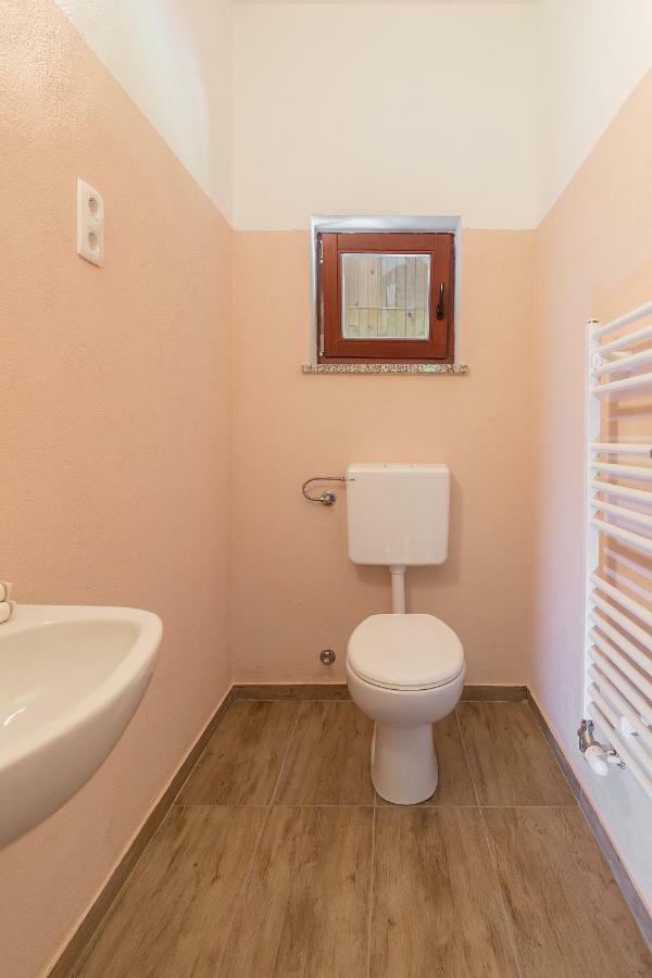 Appleby Apartments Kersnik Бохинь Экстерьер фото