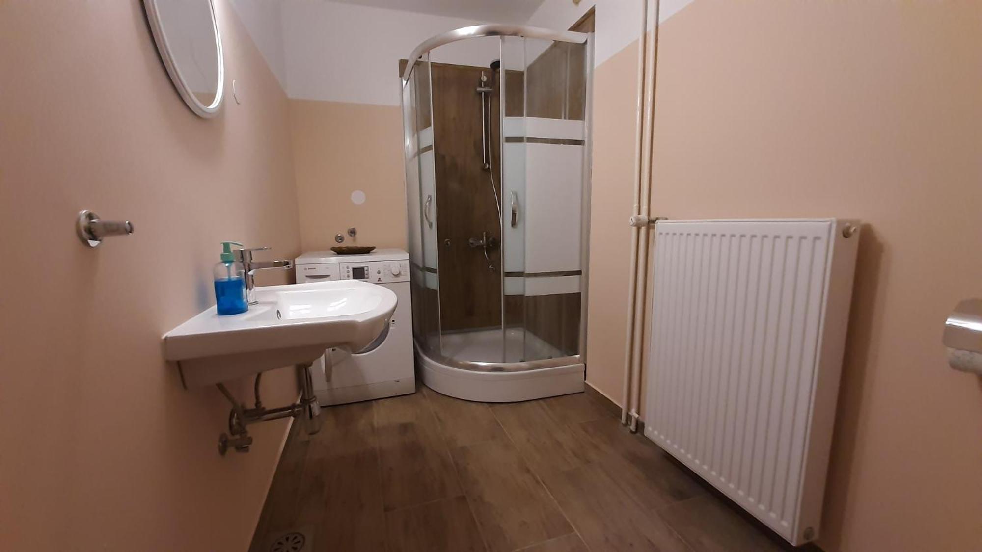 Appleby Apartments Kersnik Бохинь Экстерьер фото